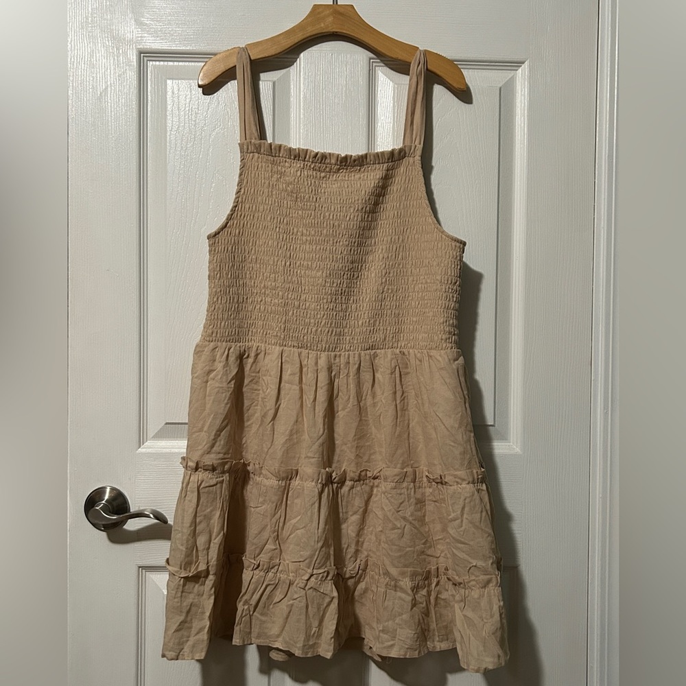 Wild fable tank top dress